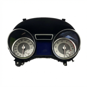 2016 Mercedes-Benz CLA250 Instrument Cluster (Used OEM)