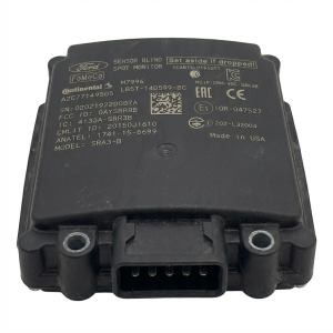 2020-2022 Ford Explorer Blind Spot Radar Module - Left (Driver) (Used OEM)