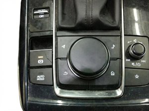 2020-2021 Mazda CX-30 AM-FM XM Radio Receiver (Used OEM)