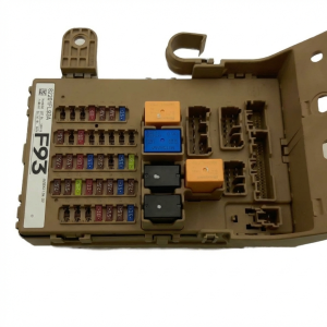 2019 Subaru Impreza Multifunction Body Control Module (Used OEM)