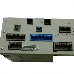 2023-2025 Acura Integra AM-FM XM Radio Receiver (Used OEM)