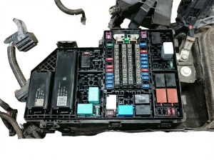 2023-2024 Acura Integra Underhood Engine Fuse Box Assembly (Used OEM)