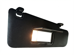 2023-2025 Acura Integra Sun Visor - Right (Passenger) (New OEM)