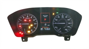 2020 Subaru Legacy Instrument Cluster (Used OEM)