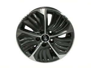 2020-2022 Hyundai Ioniq 16-inch 5-Spoke Alloy Wheel (Used OEM)