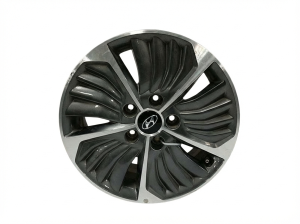 2020-2022 Hyundai Ioniq 16-inch 5-Spoke Alloy Wheel (Used OEM)