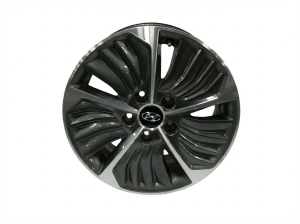 2020-2022 Hyundai Ioniq 16-inch 5-Spoke Alloy Wheel (Used OEM)