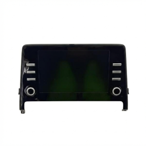 2020-2021 Hyundai Ioniq AM-FM XM Receiver with 10.25-Inch Display (Used OEM)