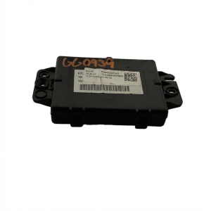 2021-2022 Chrysler Pacifica Temperature Control Module (Used OEM)