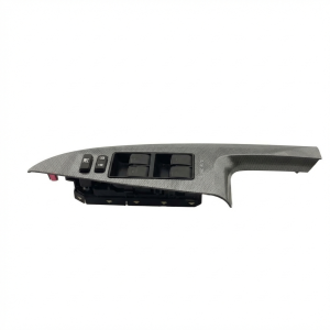 2013-2016 Toyota Venza Master Power Window and Door Lock Switch - Left (Driver) (Used OEM)
