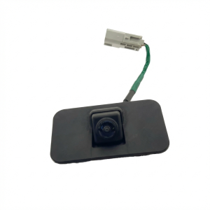 2016 GMC Yukon XL Rear View Camera (Used OEM)