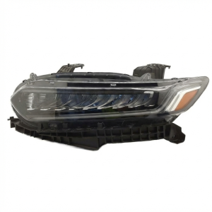 2018-2020 Honda Accord Headlight Assembly - Left (Driver) (Used OEM)