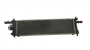 2018-2022 Honda Accord Auxiliary PCU Cooler Radiator Assembly (Used OEM)