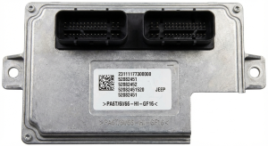 2019-2022 Fiat 500X Voltage Stability Control Module (Used OEM)
