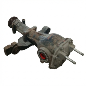 2020-2024 Subaru Legacy Differential Carrier Assembly 3.70 Ratio - Rear (Used OEM)