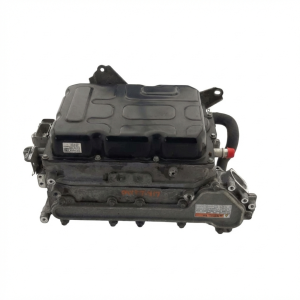 2017-2019 Toyota Highlander Hybrid Inverter and Converter (Used OEM)