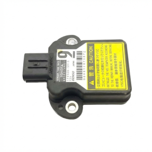 2010-2015 Lexus RX450h Yaw Rate Control Module (Used OEM)