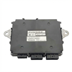 2014-2019 Toyota Highlander Brake Control Power Supply Control Module (Used OEM)