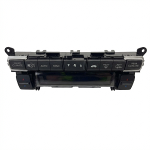 2018-2020 Honda Odyssey Automatic Temperature Control Assembly (Used OEM)