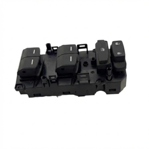 2018-2020 Honda Odyssey Master Power Window and Door Lock Switch - Left (Driver) (Used OEM)