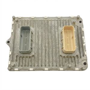 2020-2024 Jeep Wrangler Main Engine Control Module (ECM) (Used OEM)