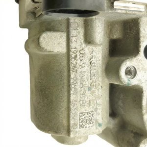 2019-2020 Fiat 500X Fuel Injection Throttle Body Assembly (Used OEM)