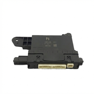 2017 Toyota Prius Temperature Control Module (Used OEM)