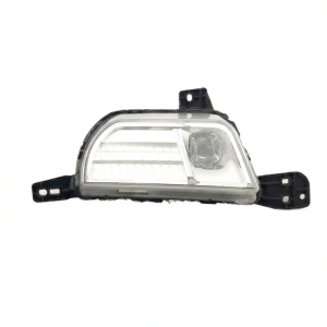 2019-2024 Ford Edge Fog Light - Left (Driver) (Used OEM)