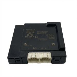 2022-2025 Subaru Forester Theft and Keyless Access Control Module (Used OEM)