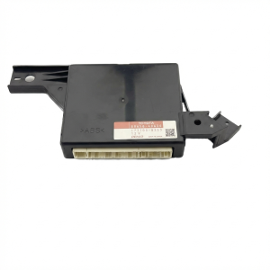 2013-2015 Lexus RX450h Temperature Control Module (Used OEM)