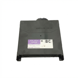 2013 Lexus RX450h Multiplex Network Body Control Module (Used OEM)