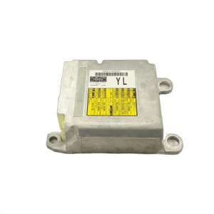 2013-2014 Lexus RX450h Airbag Control Module (Used OEM)