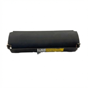 2019-2023 Jeep Cherokee Black Knee Air Bag - Left (Driver) (Used OEM)