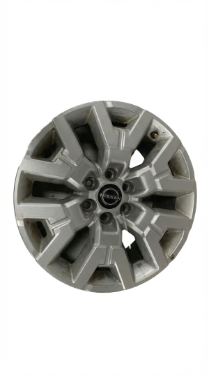 2022-2025 Nissan Frontier Alloy Wheel (Used OEM)