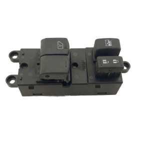 2022-2025 Nissan Frontier Master Power Window and Door Lock Switch - Left (Driver) (Used OEM)