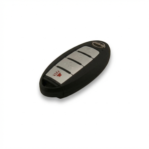 2019-2024 Nissan Murano 4-Button Keyless Entry Transmitter (FCC ID KR5TXN7) (Used OEM)
