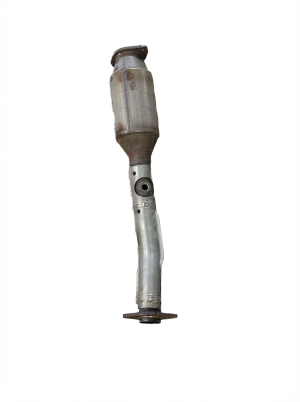 2023-2026 Nissan Frontier Catalytic Converter Set - Left or Right (EPA Re-Certified OEM)