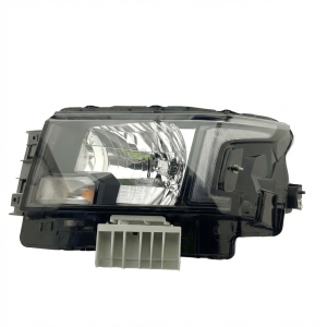 2022-2025 Nissan Frontier Headlight Assembly - Left (Driver) (Used OEM)
