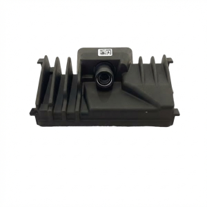 2021-2022 Nissan Rogue Windshield Mounted Forward Facing Video Camera (Used OEM)