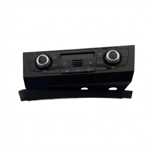 2014-2016 Audi A5 Automatic Dual-Zone Temperature Control Module (Used OEM)