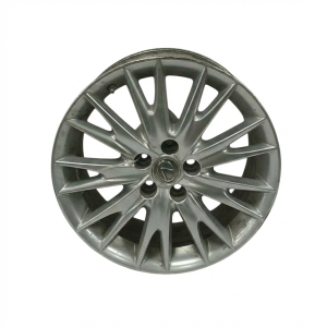 2013-2015 Lexus GS450h 18x8 9 Twin-Spoke Alloy Wheel (Used OEM)