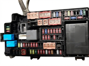 2017-2022 Toyota Prius Underhood Engine Fuse Box Assembly (Used OEM)