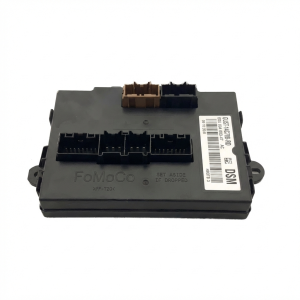 2017-2020 Lincoln Continental Multi-Contour Seat Control Module - Left (Driver) (Used OEM)