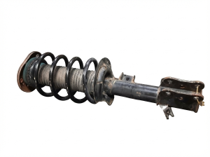 2019-2023 Lincoln Nautilus Front Suspension Strut Assembly - Left (Driver) (Used OEM)