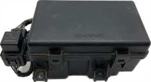2013-2020 Lexus GS350 Underhood Engine Fuse Box Assembly - Right (Passenger) (Used OEM)