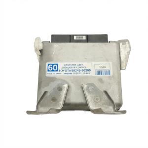 2013-2015 Lexus GS450h Suspension Control Module (Used OEM)