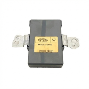 2013-2015 Lexus GS450h Network Gateway Control Module (Used OEM)