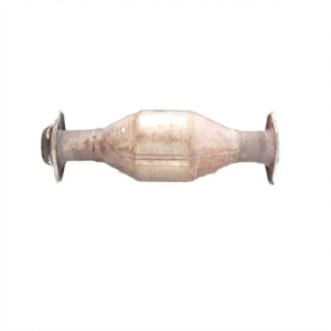 2011-2016 Toyota Sienna Catalytic Converter - Rear, Rear (EPA Re-Certified OEM)