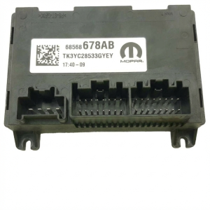 2023-2024 Jeep Wagoneer Transfer Case Control Module (Used OEM)