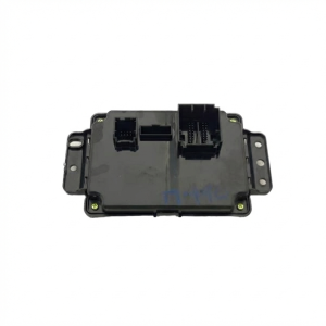 2024 Jeep Wagoneer Temperature Control Module (Used OEM)